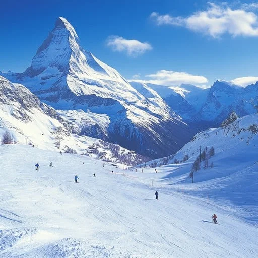 滑雪场导航全国雪场
